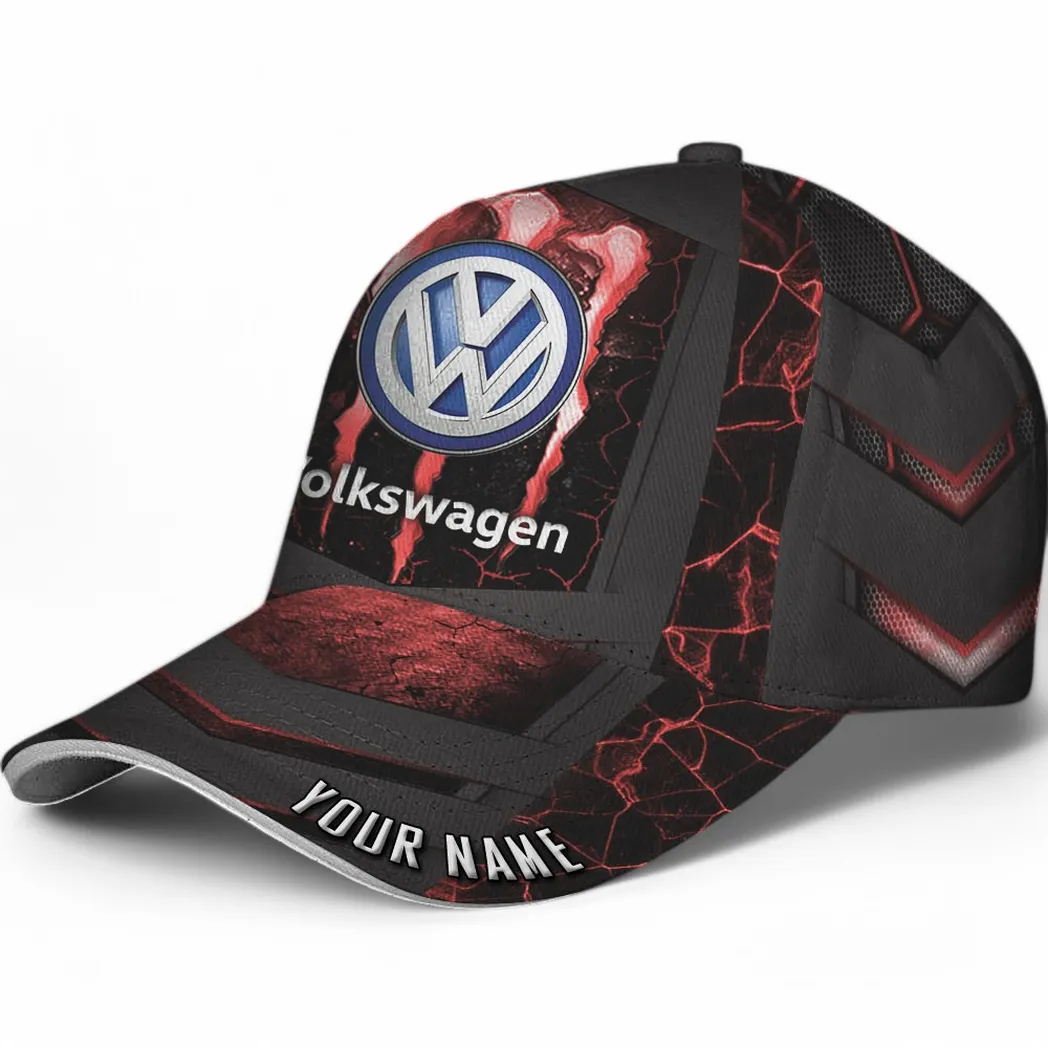 volkswagen classic cap gift for volkswagen lovers gift for him husband boyfriend car6502202506 red 1t0vh