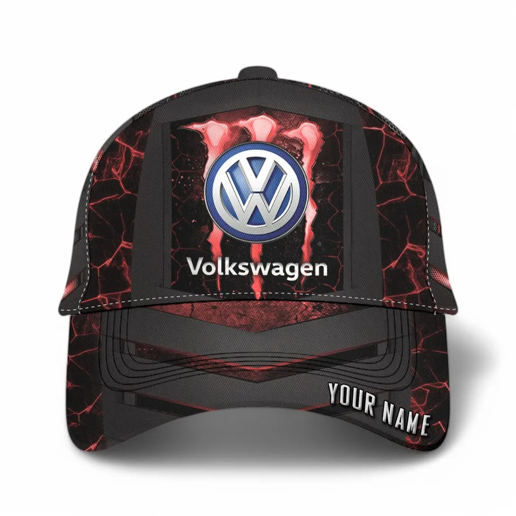 volkswagen classic cap gift for volkswagen lovers gift for him husband boyfriend car6502202506 red q0akb