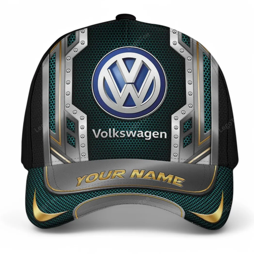 volkswagen classic cap gift for volkswagen lovers gift for him husband boyfriend car99031025098 cyan iuwzh