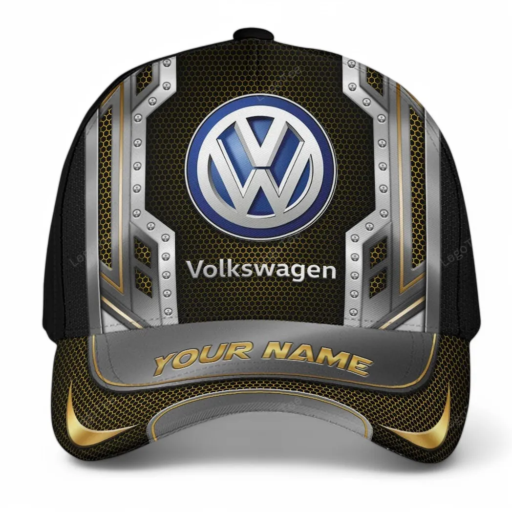 volkswagen classic cap gift for volkswagen lovers gift for him husband boyfriend car99031025098 yellow lyefw