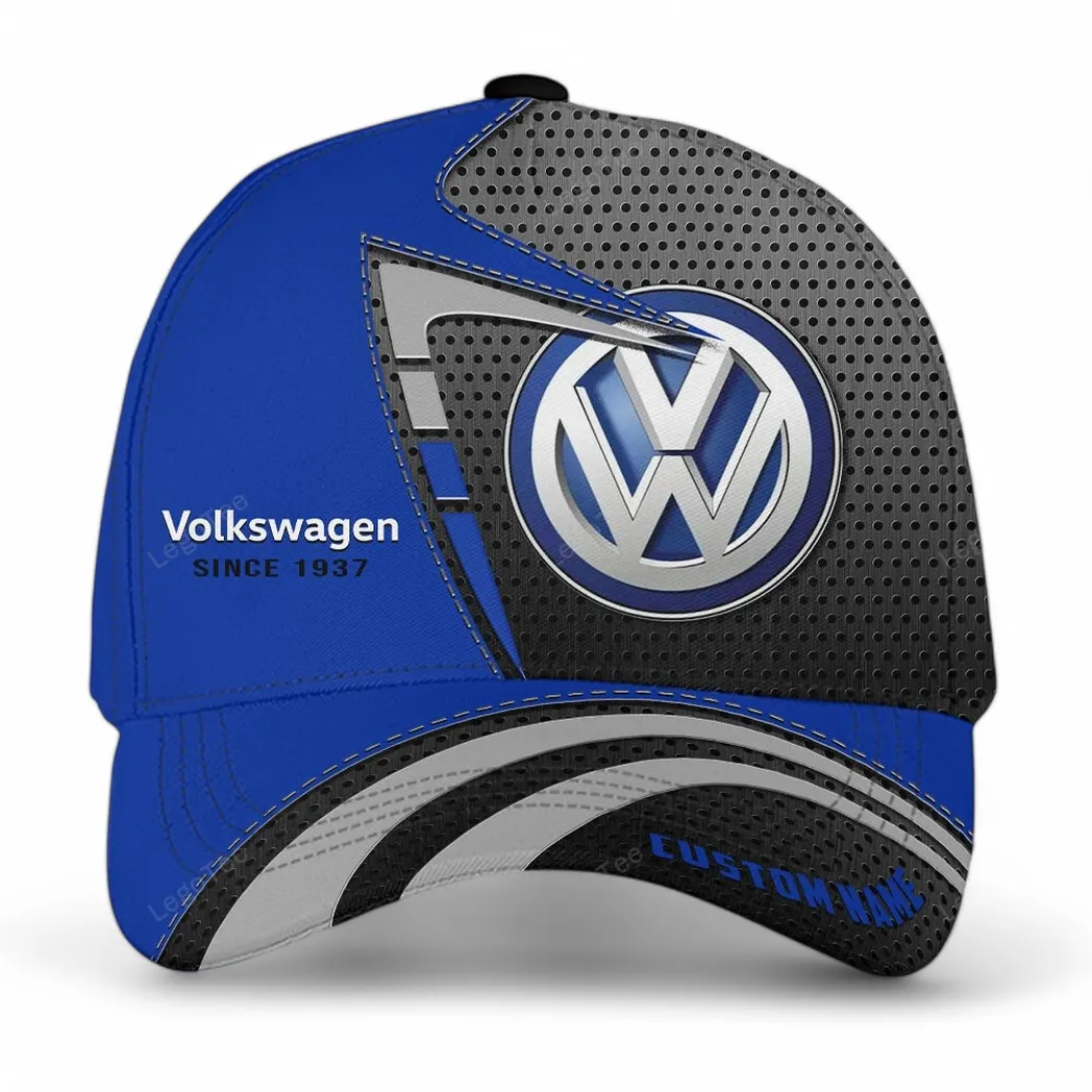 Volkswagen Classic Cap, Gift For Volkswagen Lovers, Gift For Him, Husband, Boyfriend CAR99031125146