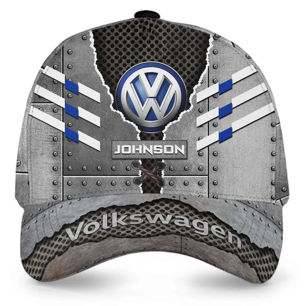 Volkswagen Classic Cap, Gift For Volkswagen Lovers, Gift For Him, Husband, Boyfriend CAR99031125214