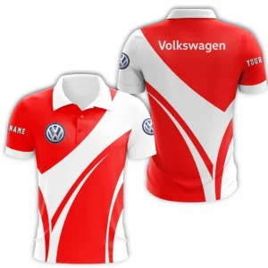 volkswagen custom polo shirt gift for men him husband boyfriend car73021525773 2 uhmkw