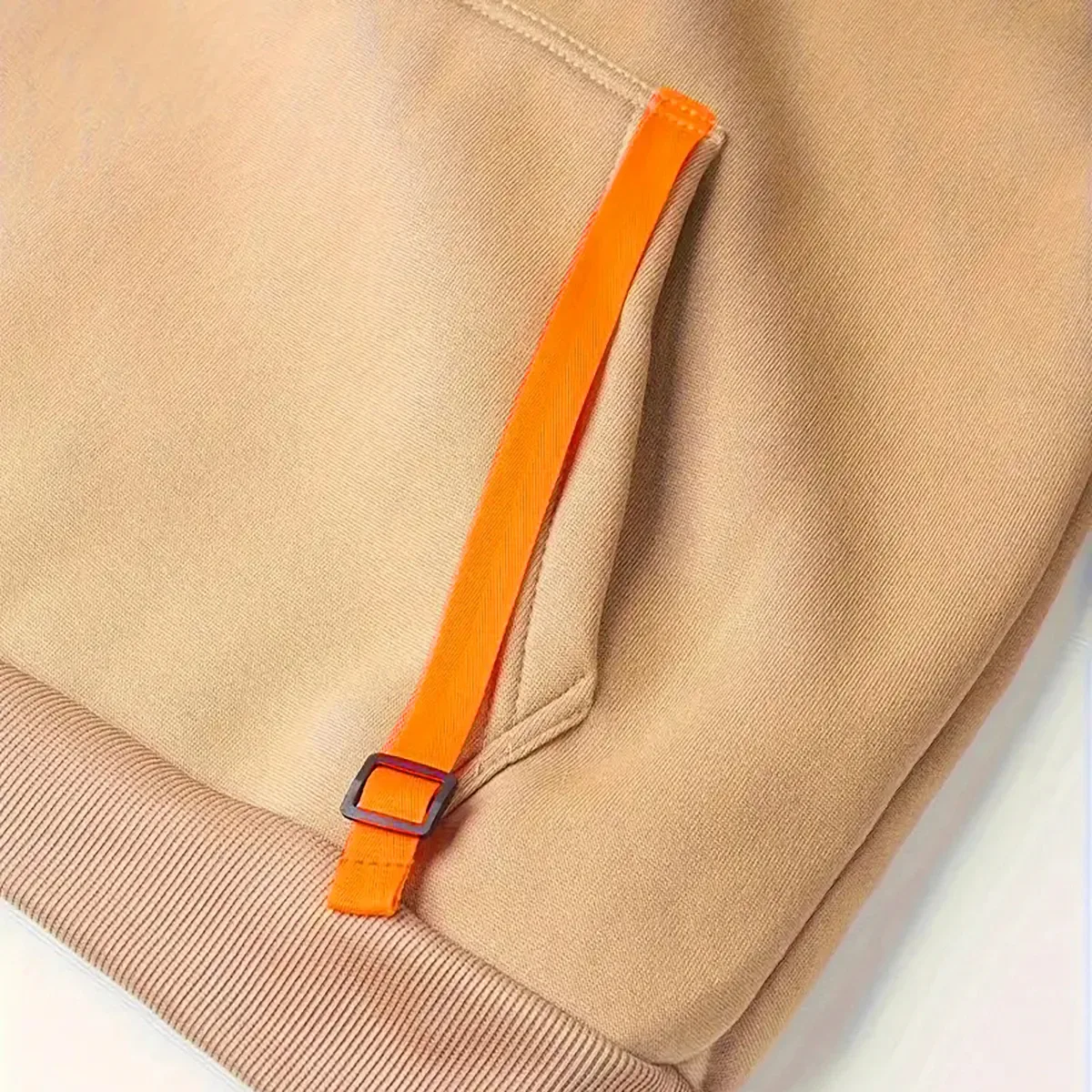 volkswagen half zip hoodie for men gift for volkswagen lovers car20022125678 khaki wy3i2