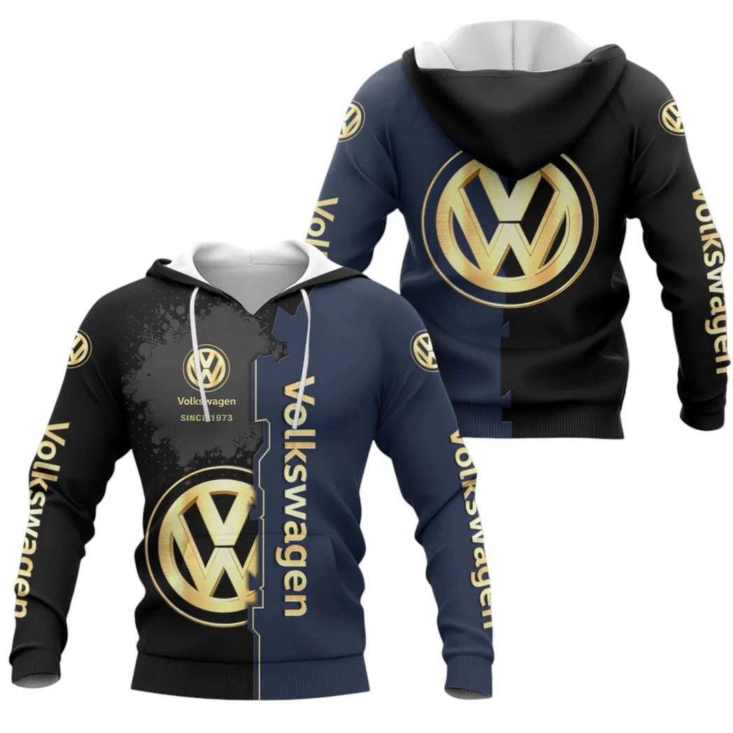 volkswagen hoodie gift for volkswagen lovers gift for him husband boyfriend car44021725091 2 wcguk