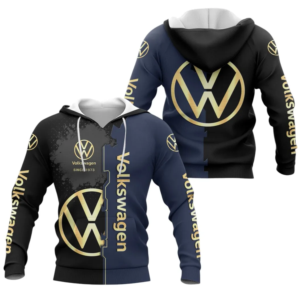 volkswagen hoodie gift for volkswagen lovers gift for him husband boyfriend car44021725092 2 okdnq