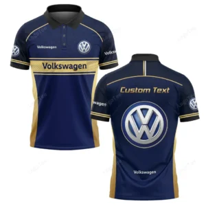 Volkswagen Polo Shirt, All Over Print Shirt For Volkswagen Lovers CAR137021325888-1