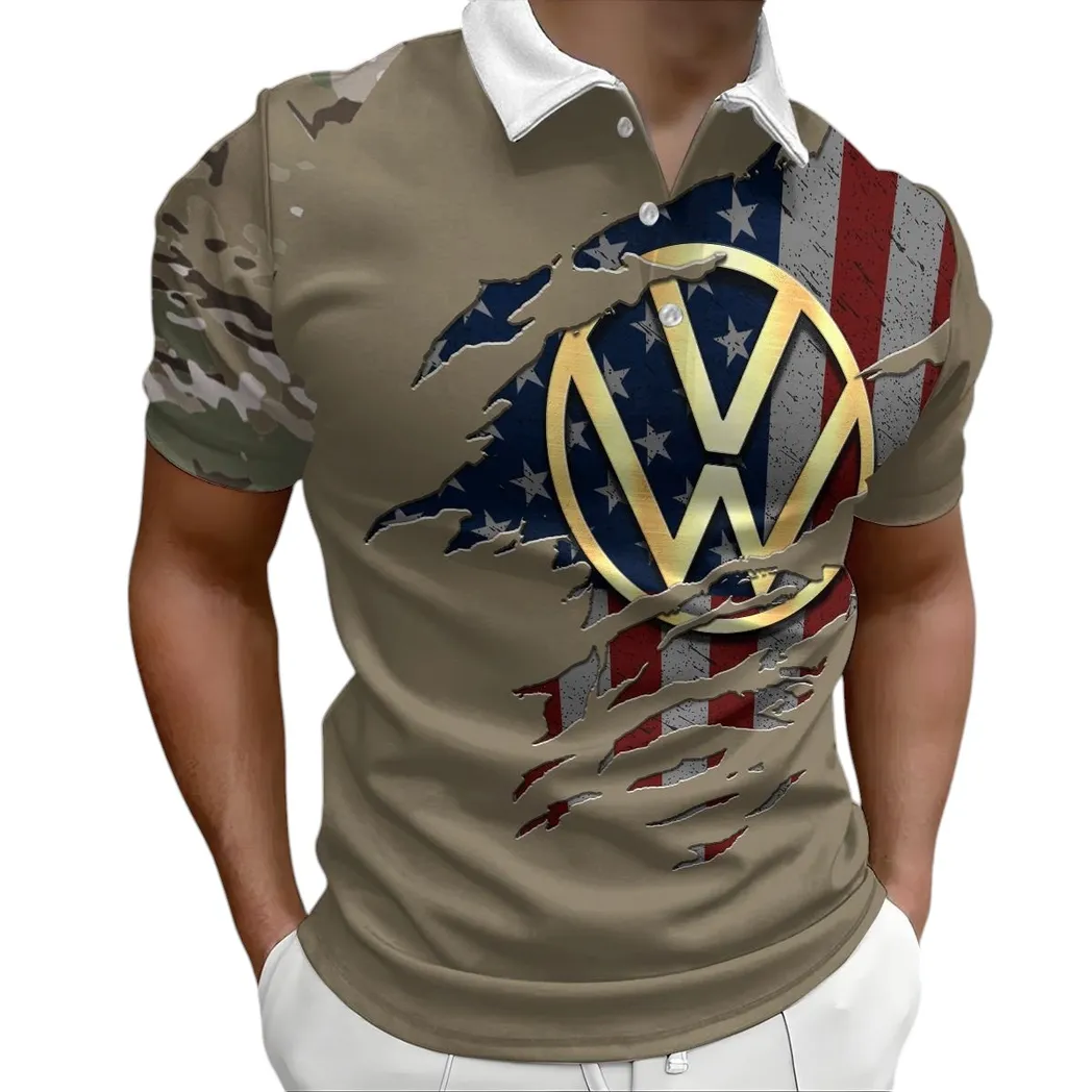 volkswagen polo shirt gift for volkswagen lovers gift for him husband boyfriend car340213069 2 csbyh