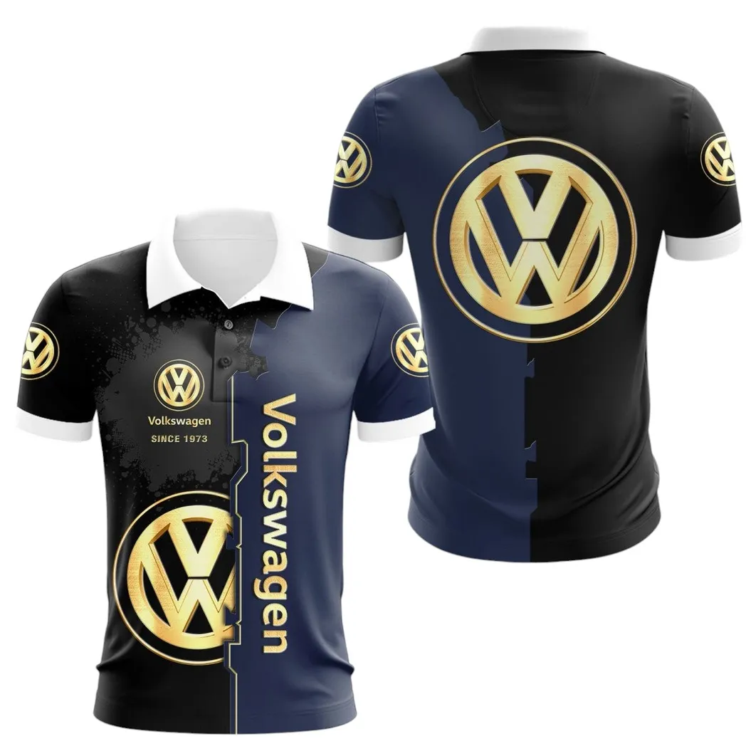 volkswagen polo shirt gift for volkswagen lovers gift for him husband boyfriend car44021725091 1 8c14b