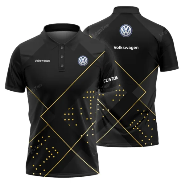 volkswagen polo shirt gift for volkswagen lovers gift fot him husband boyfriend car11403032578