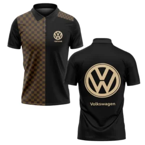 volkswagen polo shirt lv style gift for volkswagen lovers car176022525937 f2doy