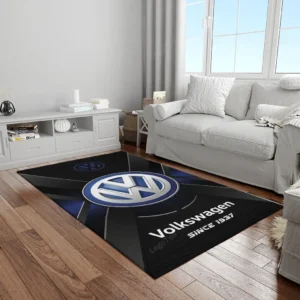 Volkswagen Rug, All Over Print Carpet For Volkswagen Lovers CAR133021225558