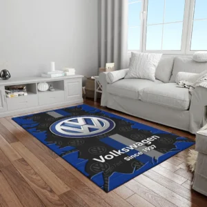 volkswagen rug gift for volkswagen lovers gift for him husband boyfriend car133021225717 izzjv