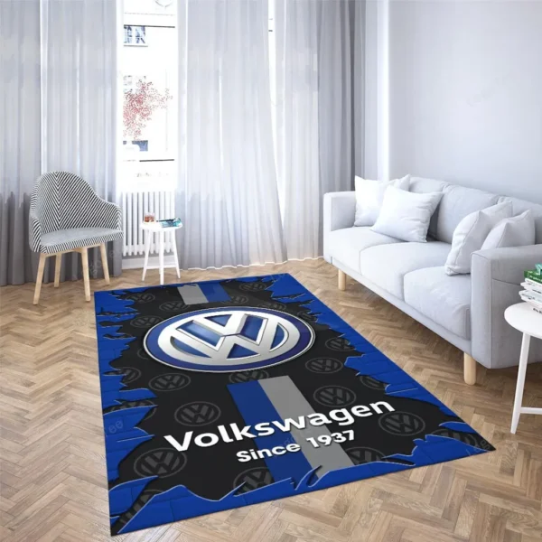 volkswagen rug gift for volkswagen lovers gift for him husband boyfriend car133021225717 pr8jz