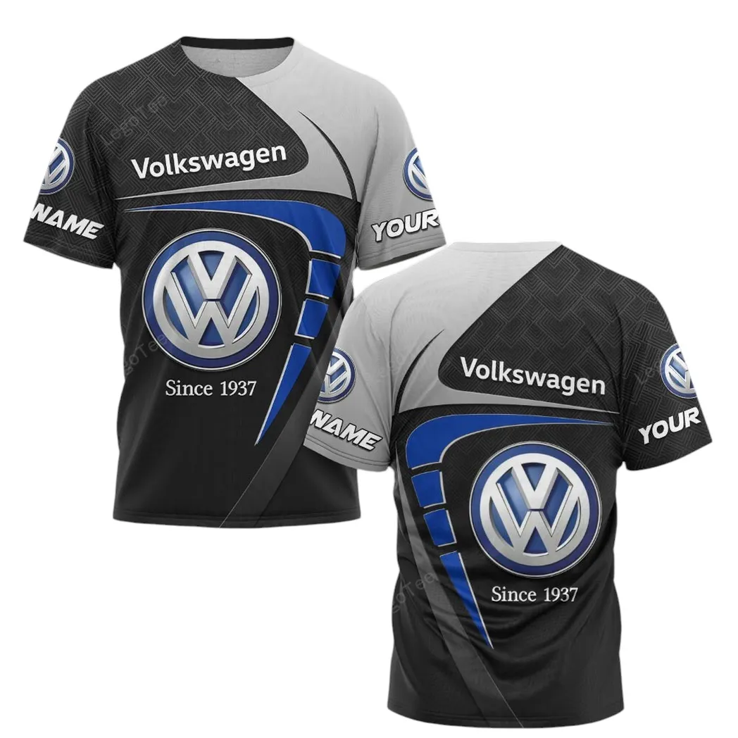 volkswagen t shirt gift for volkswagen lovers gift for him husband boyfriend car11603032578 gpntm