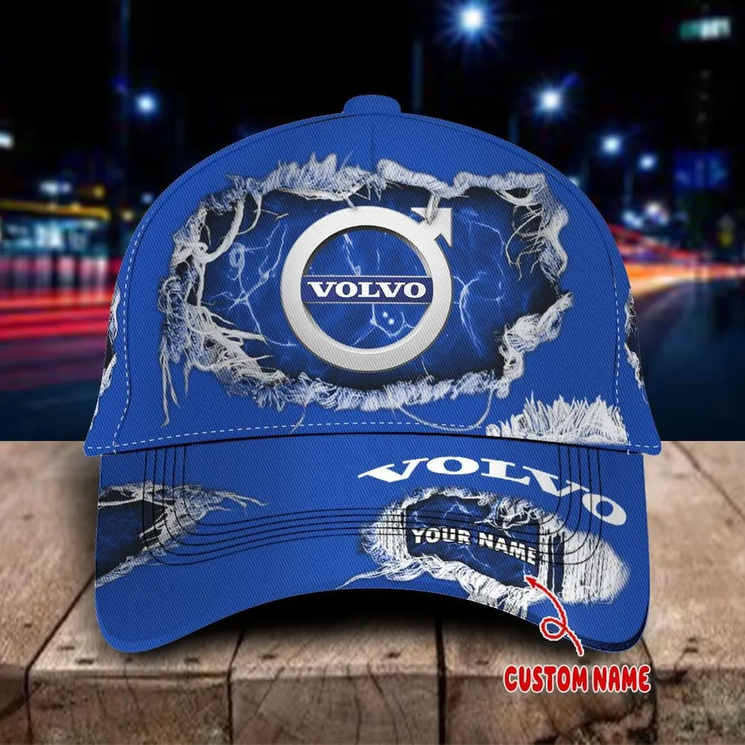 volvo classic cap for men gift for volvo fan gifts for husband boyfriend car590218007 etayl