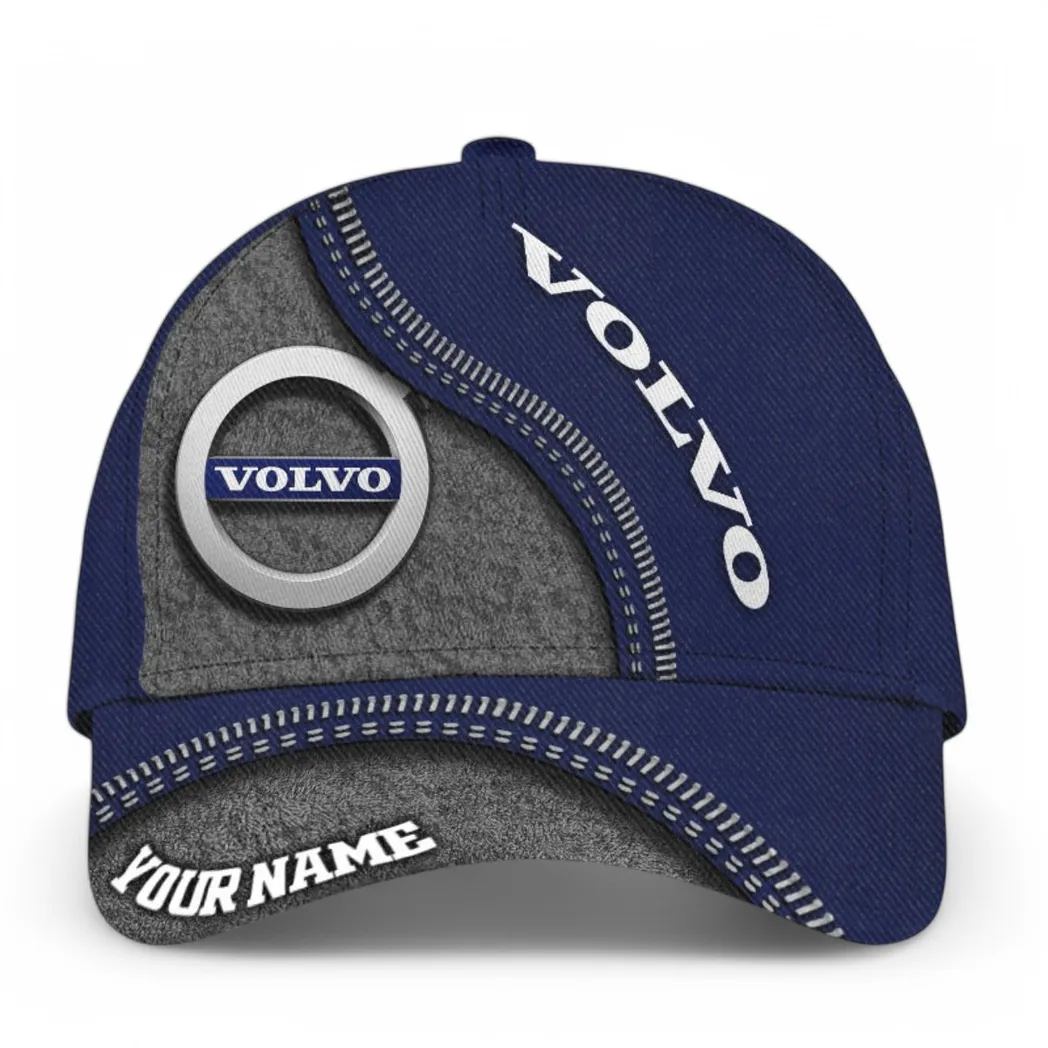 volvo classic cap gift for volvo lovers gift for him husband boyfriend car1403052590 p4tnc