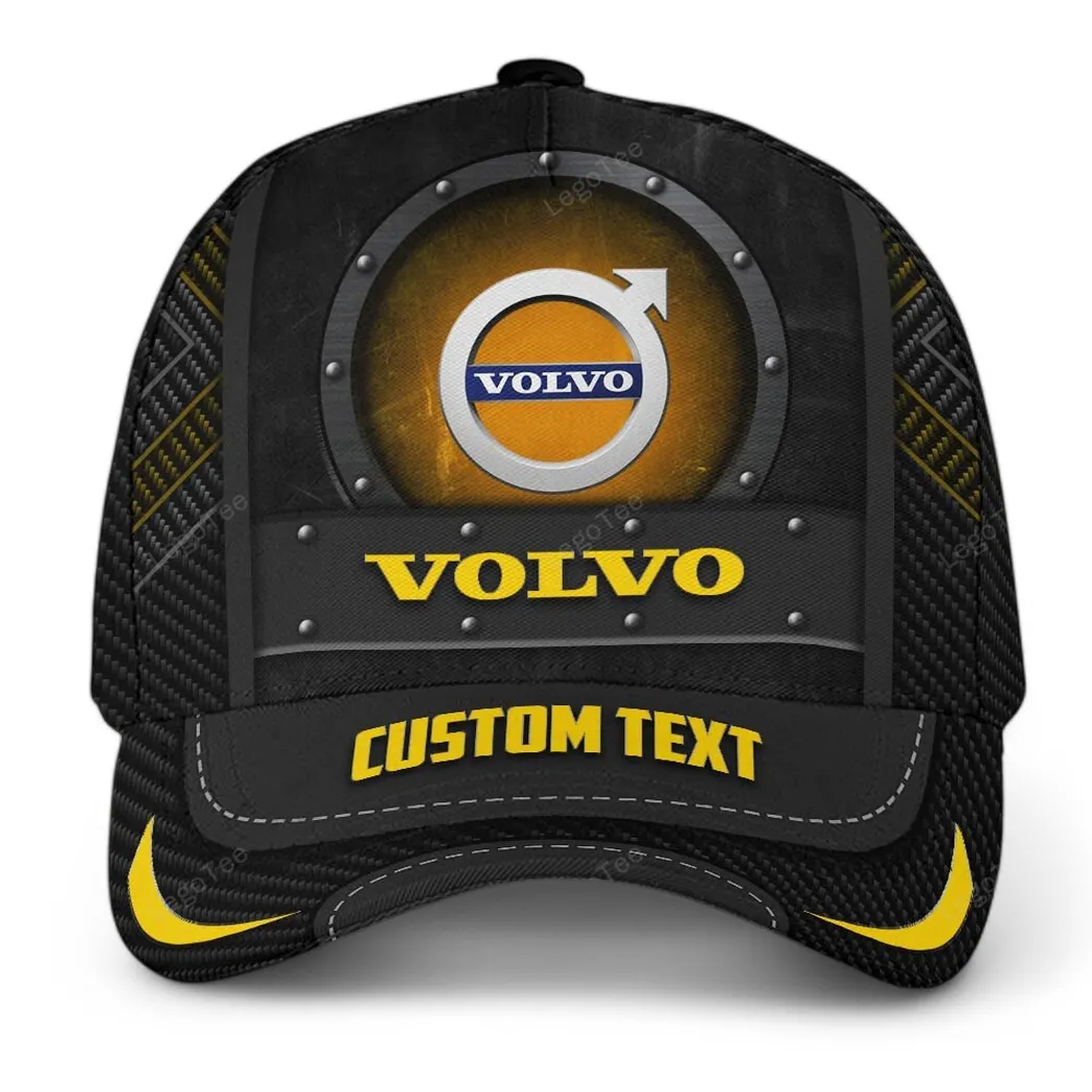 volvo classic cap gift for volvo lovers gift for him husband boyfriend car99031025007 yellow ka4vh