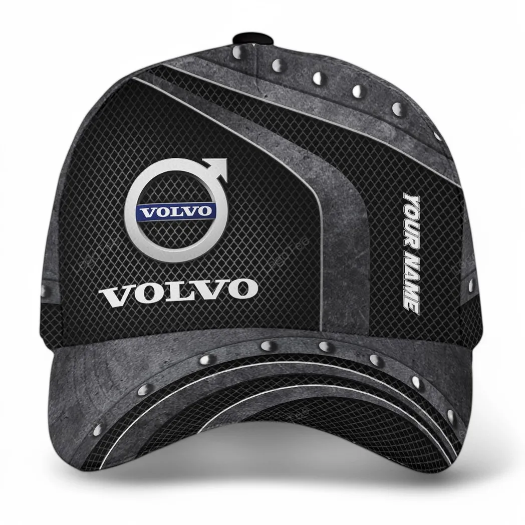 volvo classic cap gift for volvo lovers gift for him husband boyfriend car99031025069 white vimey