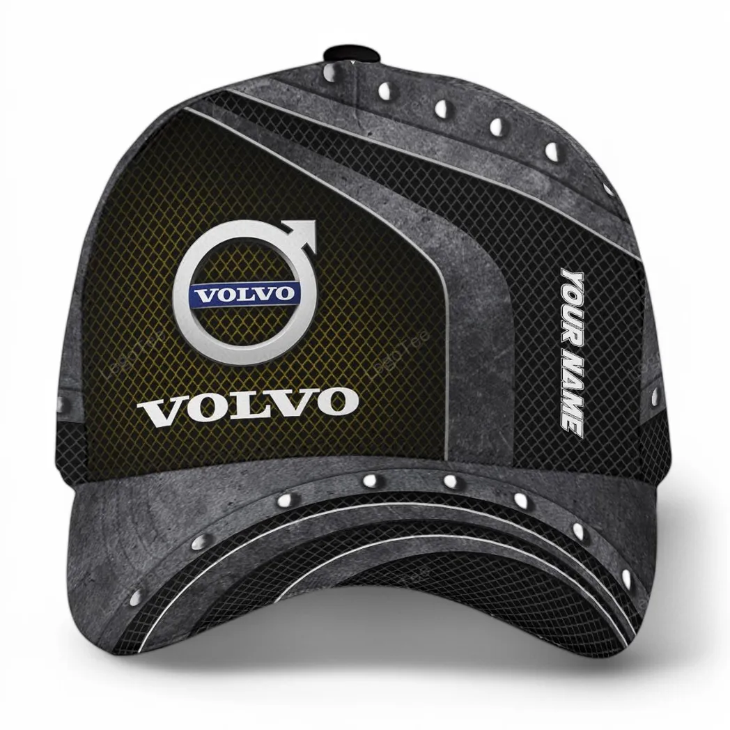 volvo classic cap gift for volvo lovers gift for him husband boyfriend car99031025069 yellow 0lnn3