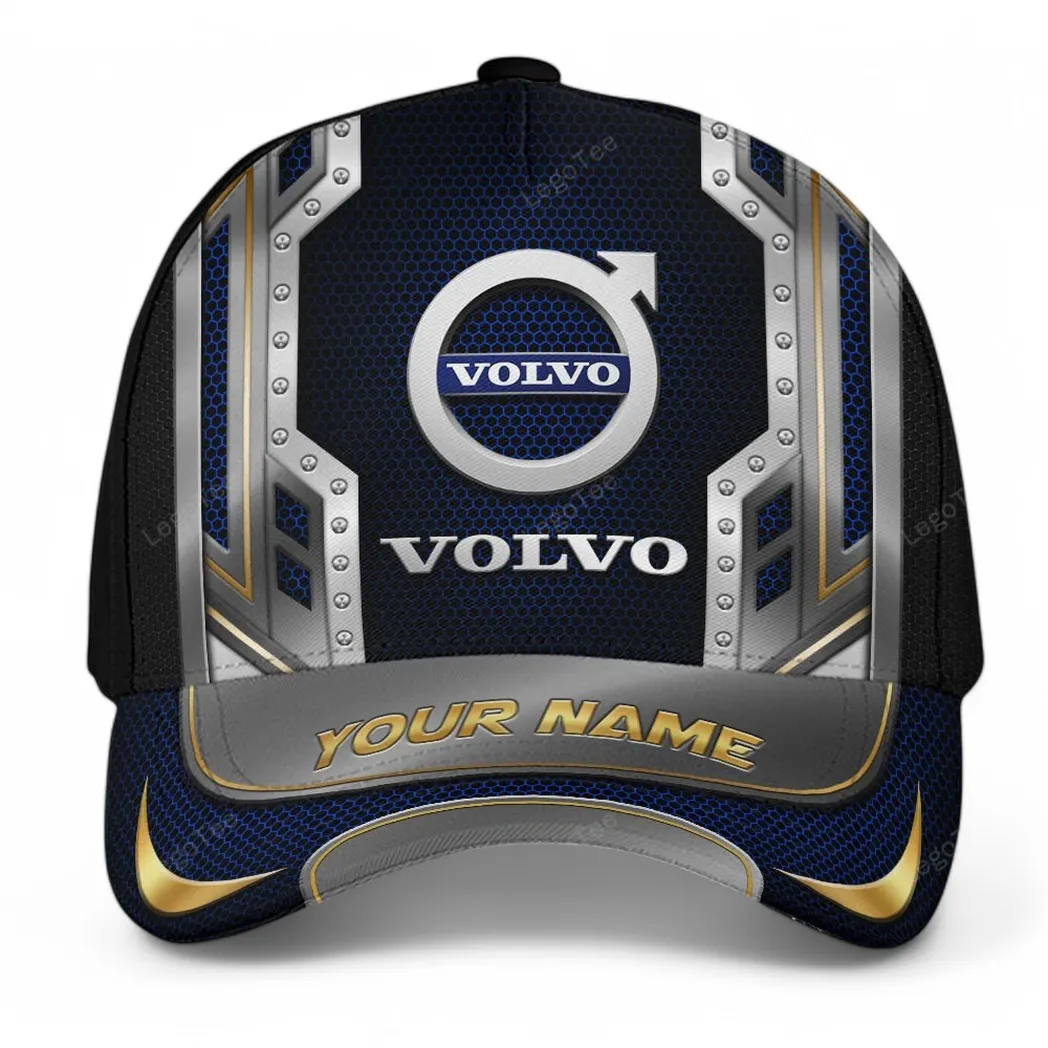 volvo classic cap gift for volvo lovers gift for him husband boyfriend car99031025100 blue