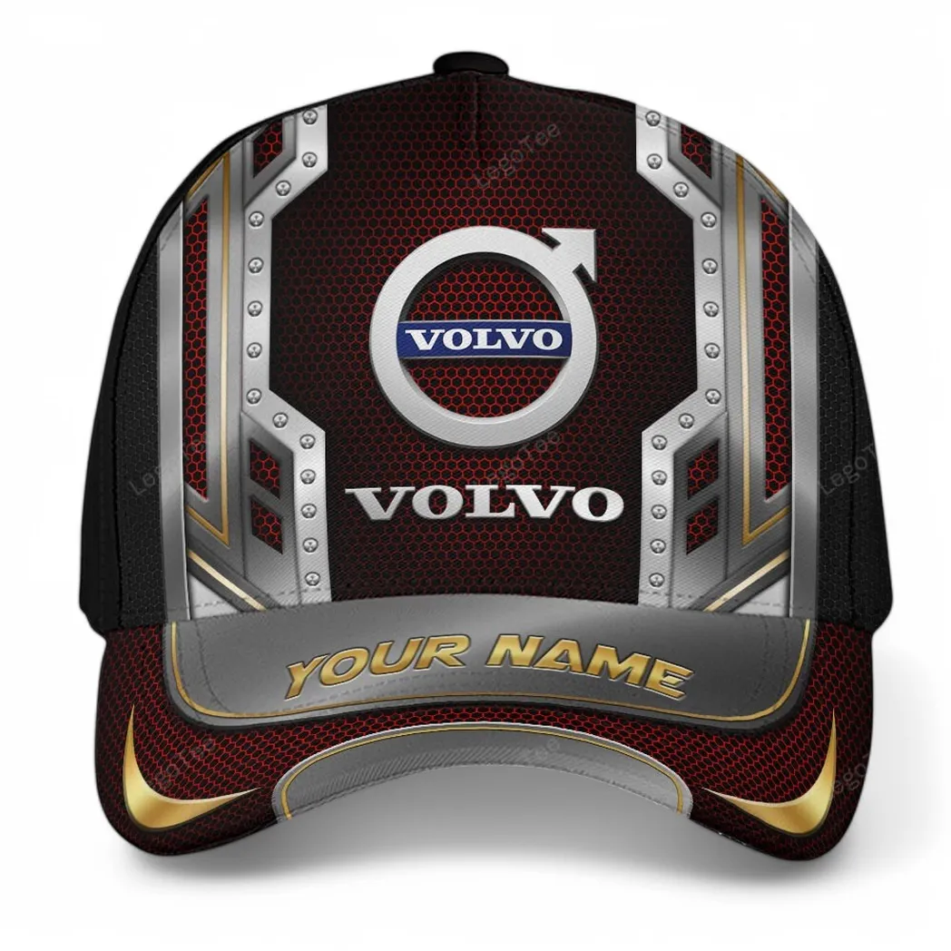 volvo classic cap gift for volvo lovers gift for him husband boyfriend car99031025100 red qvehu