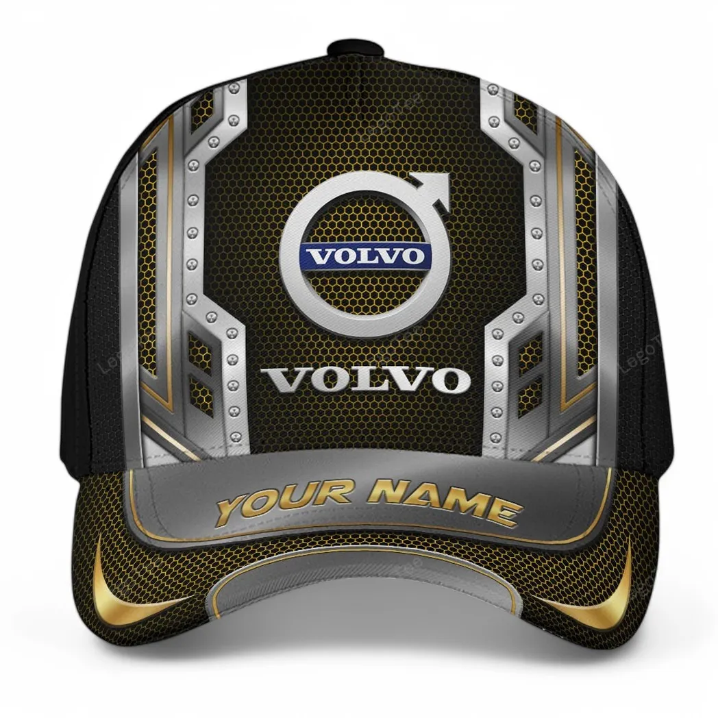 volvo classic cap gift for volvo lovers gift for him husband boyfriend car99031025100 yellow