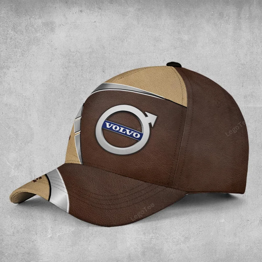 volvo classic cap gift for volvo lovers gift for him husband boyfriend car99031125037 vt5zv