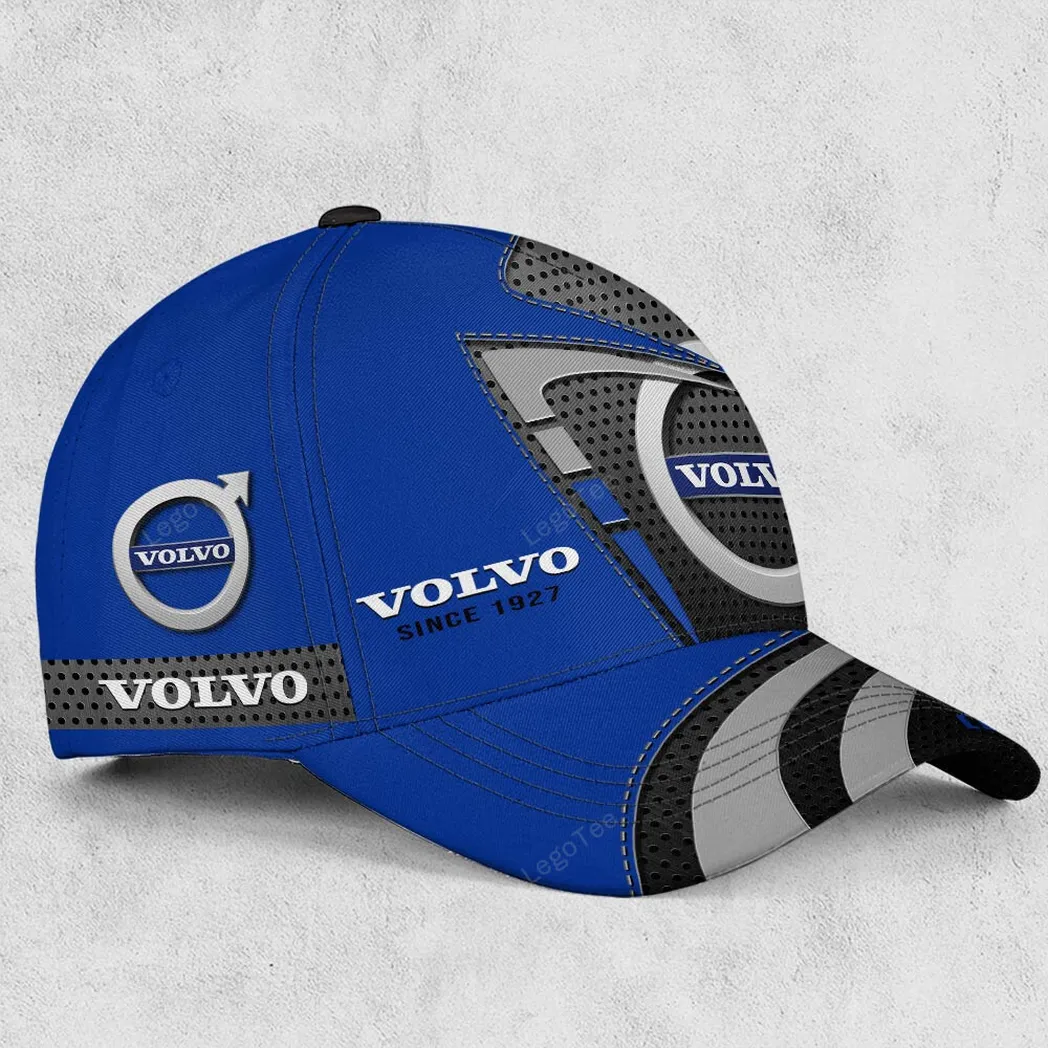 volvo classic cap gift for volvo lovers gift for him husband boyfriend car99031125118 qqy0y