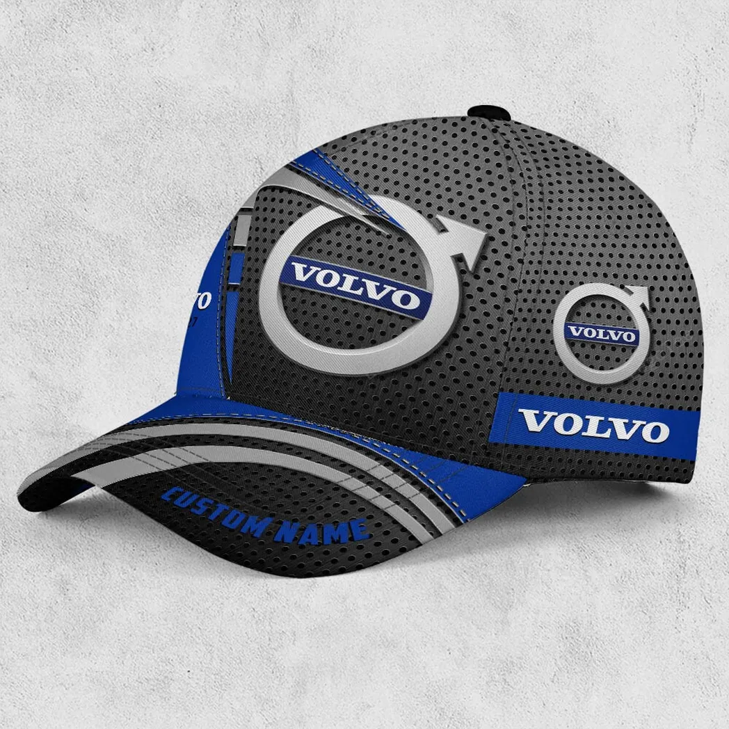 volvo classic cap gift for volvo lovers gift for him husband boyfriend car99031125118