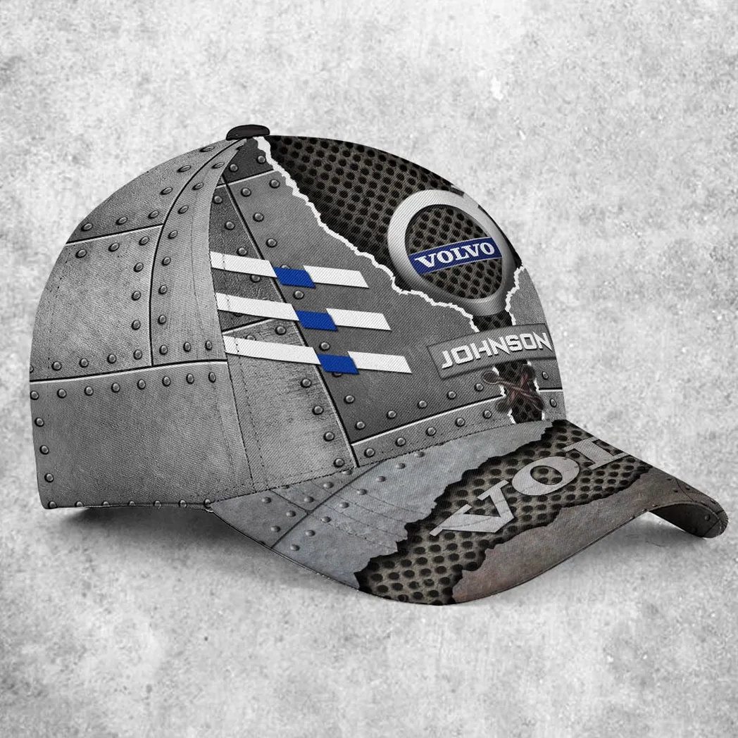 volvo classic cap gift for volvo lovers gift for him husband boyfriend car99031125219 s74un