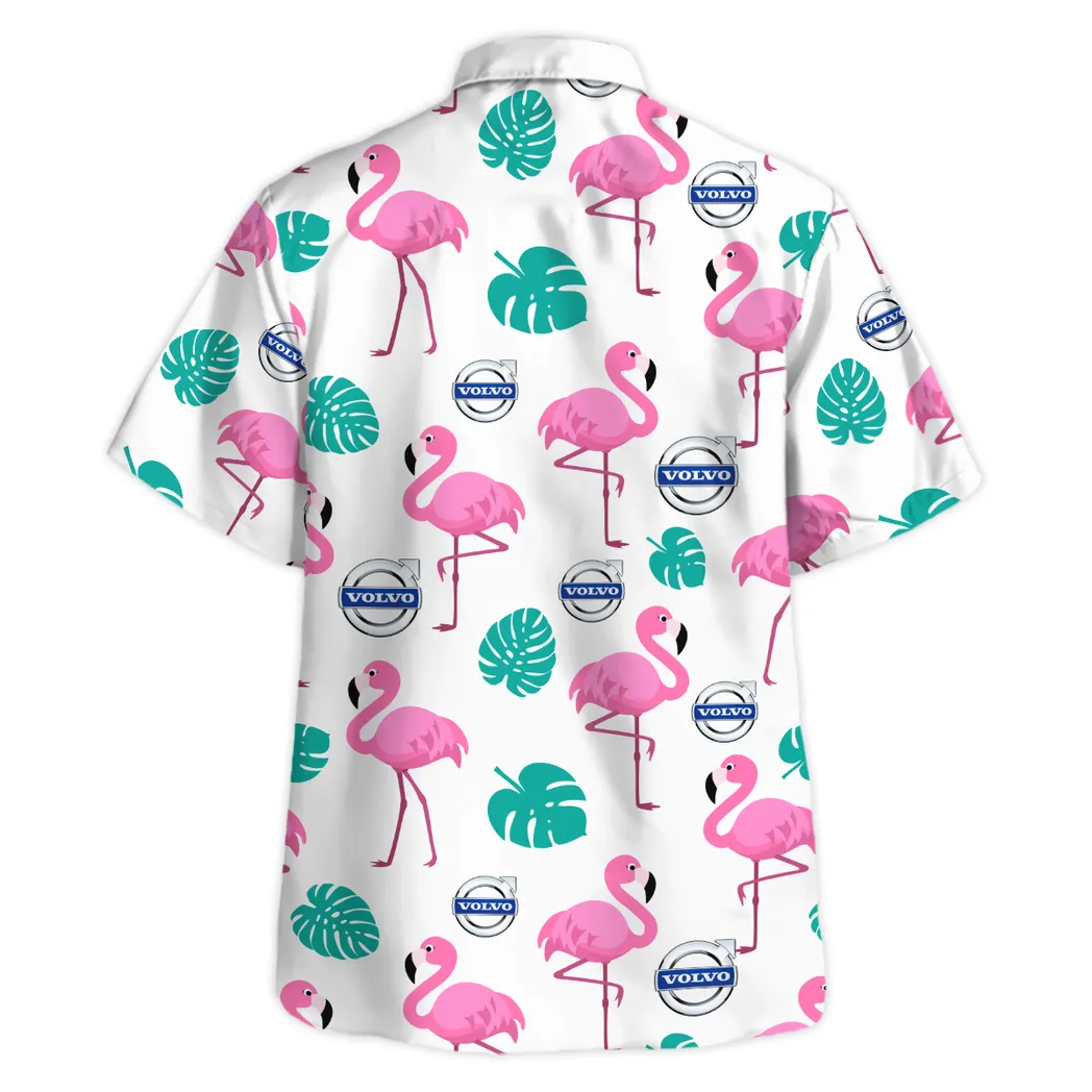 volvo hawaiian shirt for men gift for volvo fan car207031225054 wthwy