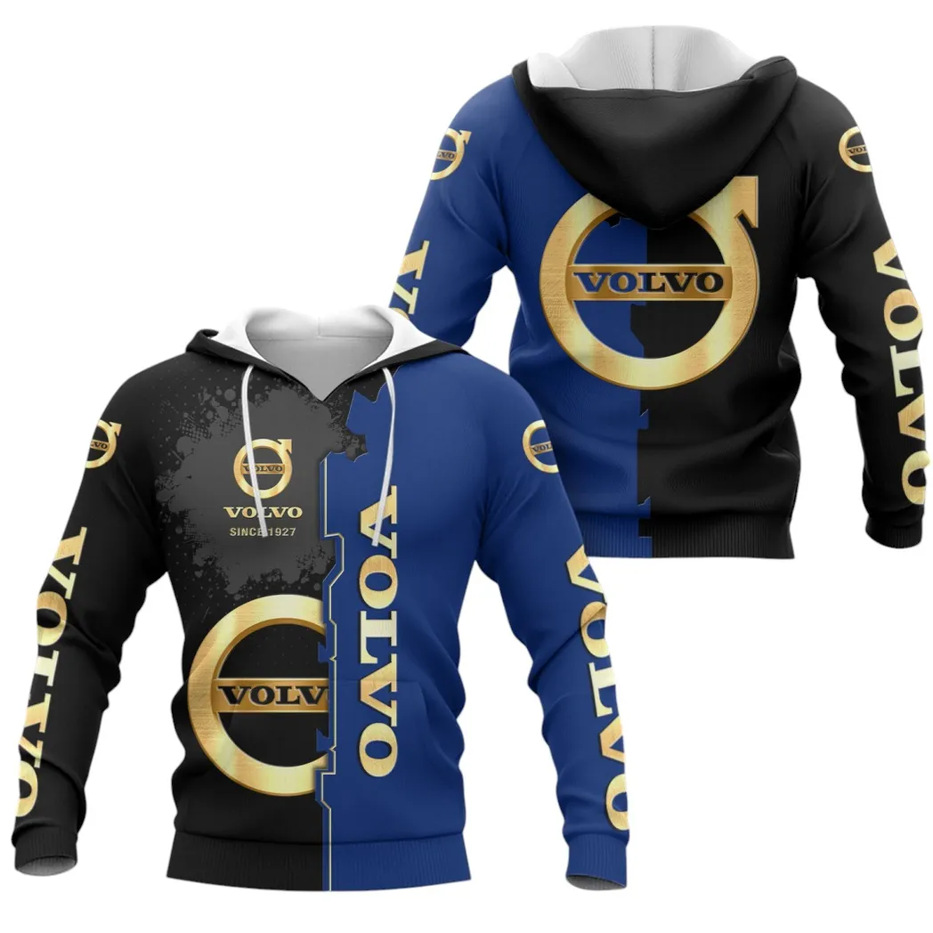 volvo hoodie gift for volvo lovers gift for him husband boyfriend car44021725093 2 zwcpd