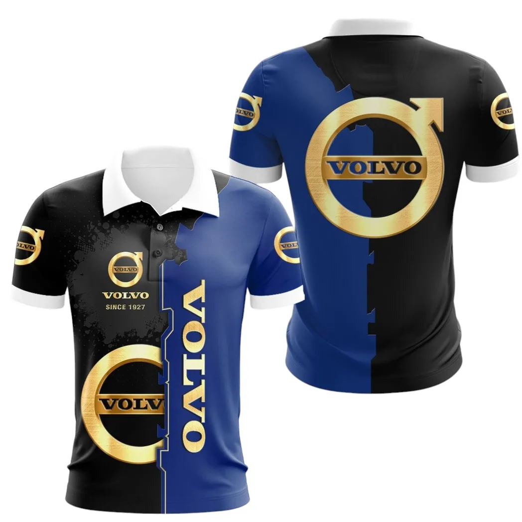 volvo polo shirt gift for volvo lovers gift for him husband boyfriend car44021725093 1 8pe2u