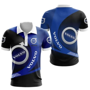 volvo polo shirt gift for volvo lovers gift for him husband boyfriend car7402222571 2jtnr