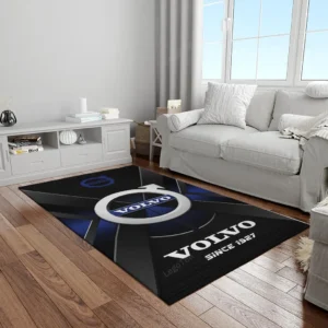 volvo rug gift for volvo lovers gift for him husband boyfriend car133021225585 oyngc