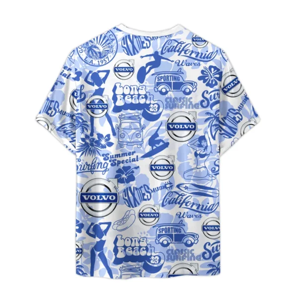 volvo t shirt for men gift for volvo lovers car201030725609 hiq4q