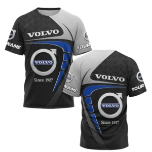 volvo t shirt gift for volvo lovers gift for him husband boyfriend car11603032579 jv4ha