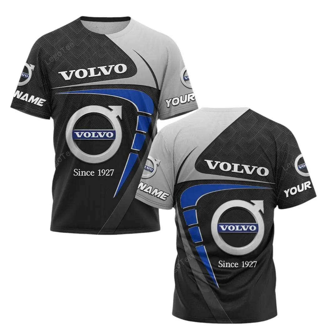 volvo t shirt gift for volvo lovers gift for him husband boyfriend car11603032579 jv4ha
