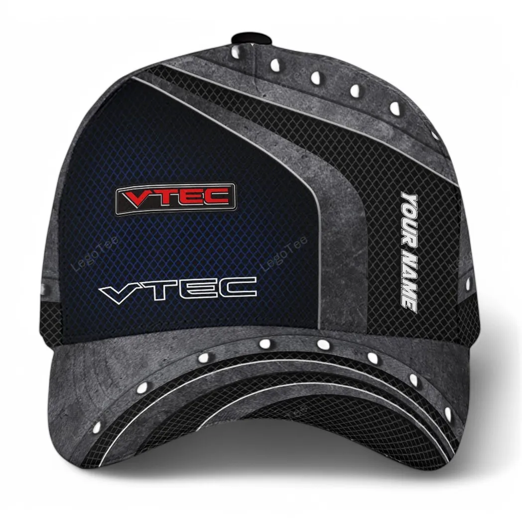 vtec classic cap gift for vtec lovers gift for him husband boyfriend car99031025077 blue g4dnd