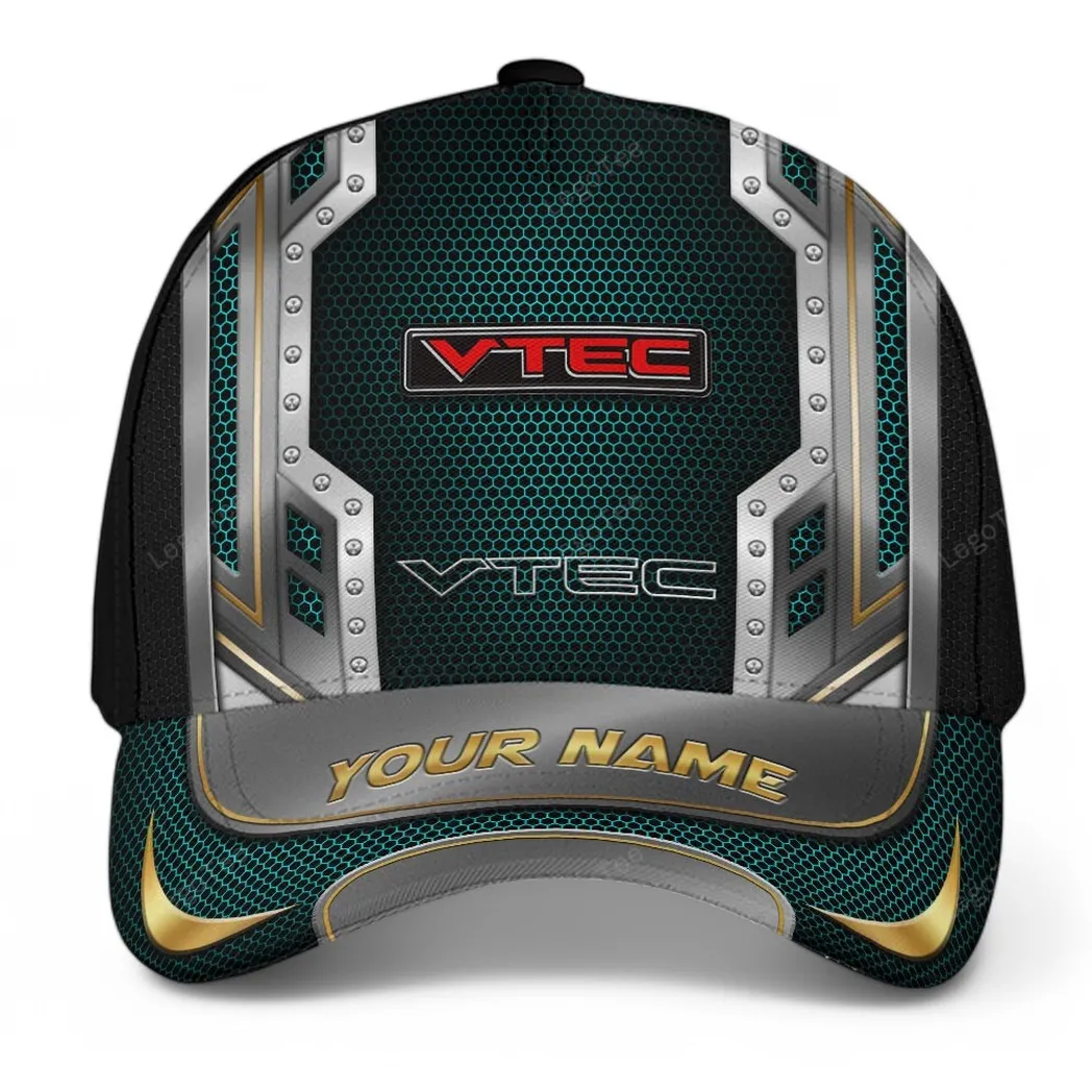 vtec classic cap gift for vtec lovers gift for him husband boyfriend car99031025131 cyan zkdqc