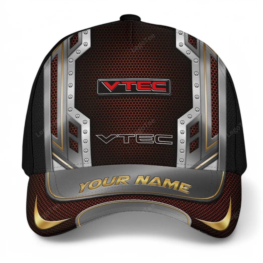 vtec classic cap gift for vtec lovers gift for him husband boyfriend car99031025131 red dimhr