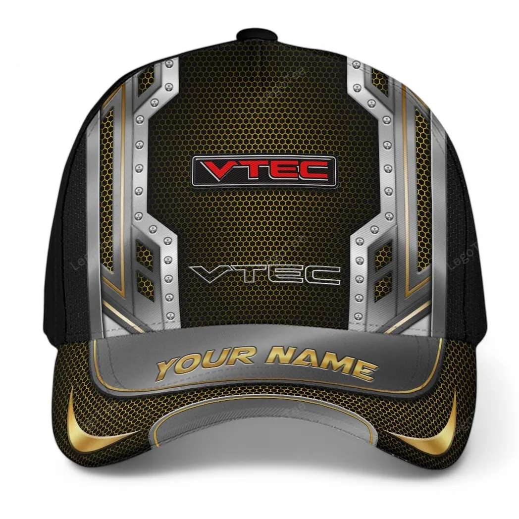 vtec classic cap gift for vtec lovers gift for him husband boyfriend car99031025131 yellow fqee9