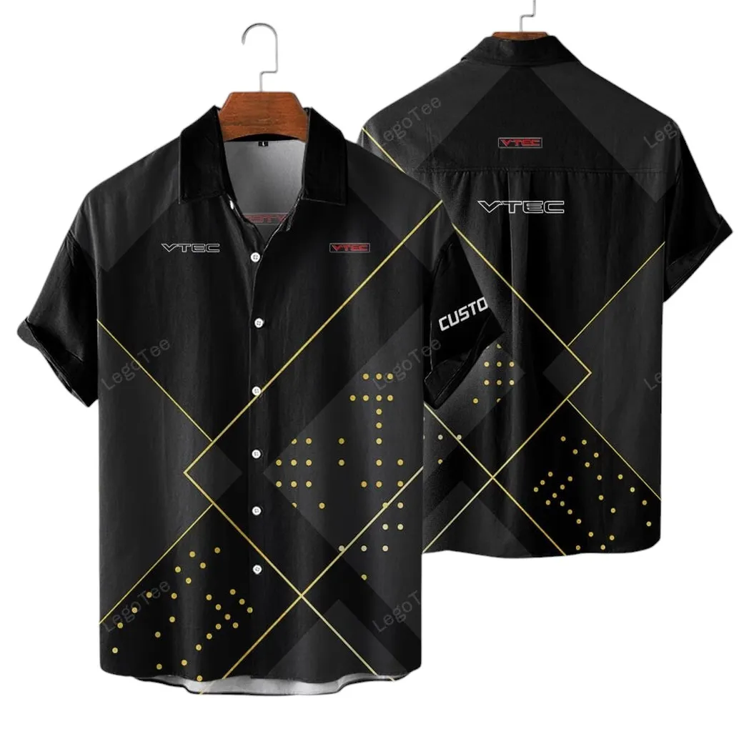 vtec hawaiian shirt for men gift for vtec lovers gift fot him husband boyfriend car11403032580 i11vd
