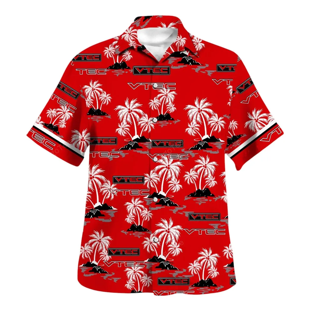 vtec honda hawaiian shirt for men gift for vtec honda lovers gift for him husband boyfriend car144021125486 2 7jqde