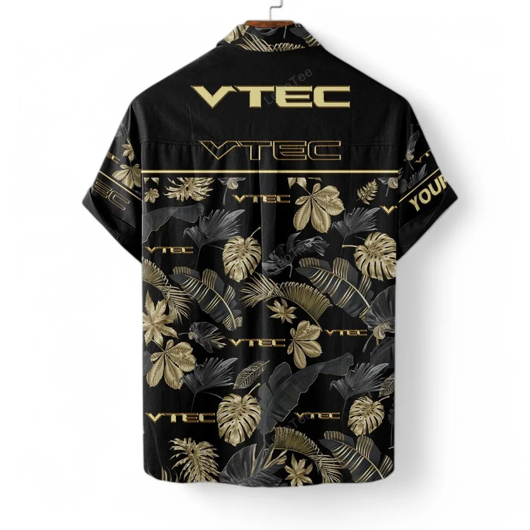 vtec honda hawaiian shirt set for men gift for vtec honda lovers gift for him husband boyfriend car139021125201 1 gqufi