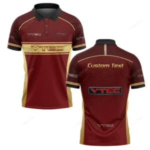 vtec honda polo shirt gift for vtec honda lovers gift for him husband boyfriend car137021325935 1 brd5p