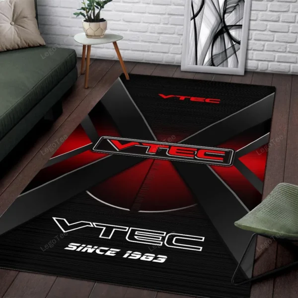vtec honda rug gift for vtec honda lovers gift for him husband boyfriend car133021225573 mmpoi