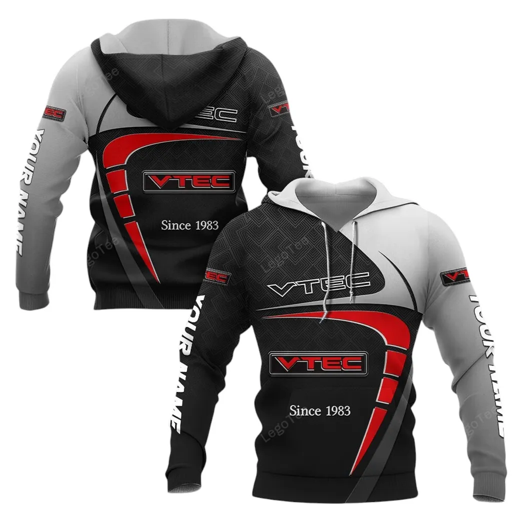vtec hoodie gift for vtec lovers gift for him husband boyfriend car11603032580 hnwpl