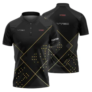 VTEC Polo Shirt, All Over Print Shirt For VTEC Lovers CAR11403032580